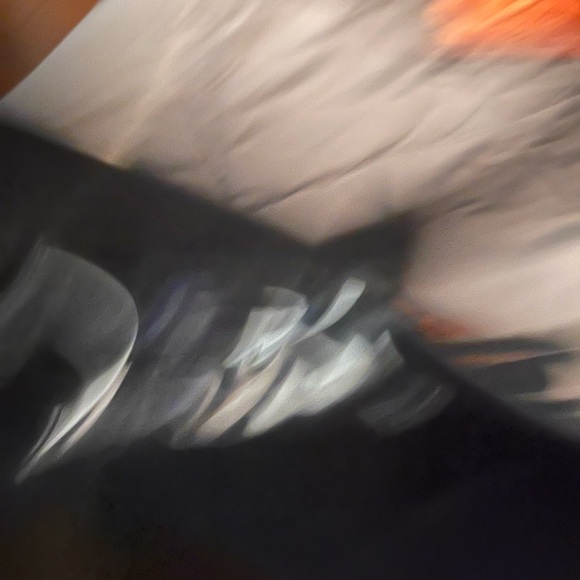 Ted Baker Glossy Black Tote with Bow - Picture 5 of 5